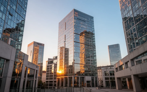 Erste Group Aktie: Der wahre Preis! - Foto: über boerse-global.de