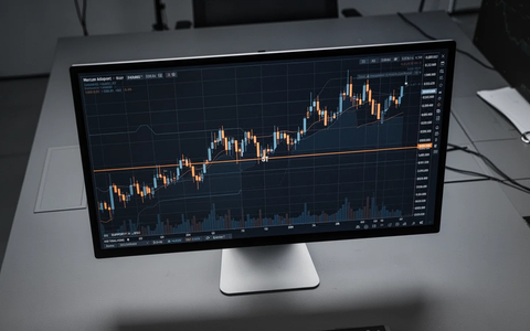 NIFTY PRIVATE BANK: Entscheidung am Support - Foto: über boerse-global.de