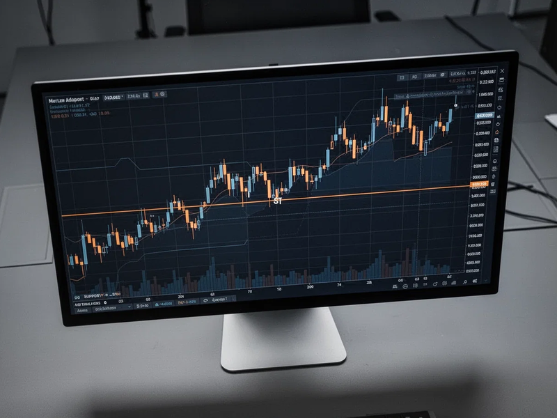 NIFTY PRIVATE BANK: Entscheidung am Support - Foto: über boerse-global.de