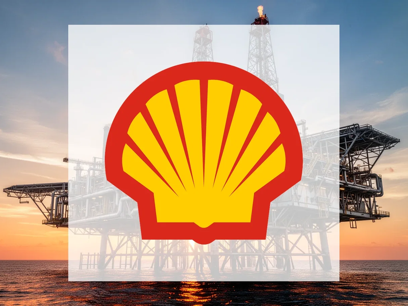 Shell Aktie: Milliarden-Deal vor Abschluss! - Foto: über boerse-global.de