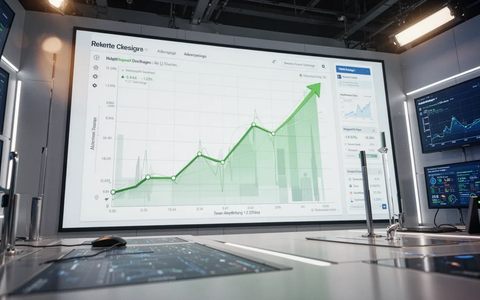 The Trade Desk Aktie: 150-Millionen-Wette! - Foto: über boerse-global.de