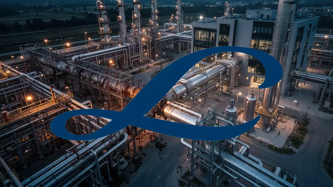 Linde Aktie: Radikaler Portfolio-Schnitt! - Bild: über boerse-global.de