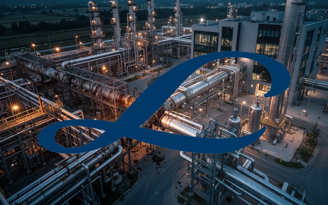 Linde Aktie: Radikaler Portfolio-Schnitt! - Foto: über boerse-global.de