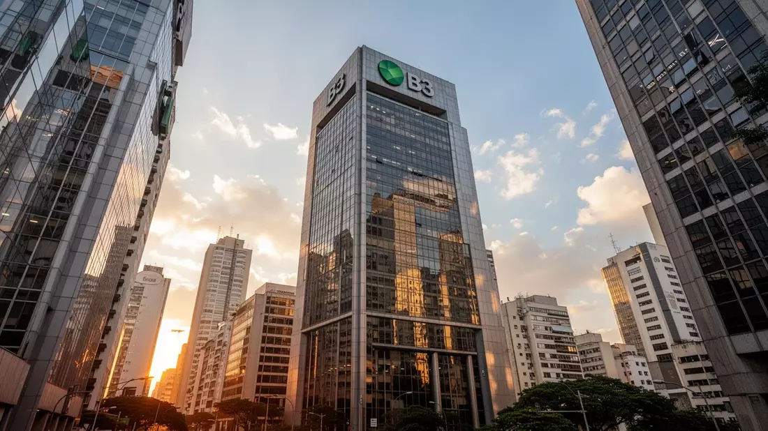 Ibovespa: Historisches Rekordhoch! - Bild: über boerse-global.de