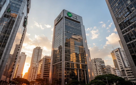 Ibovespa: Historisches Rekordhoch! - Foto: über boerse-global.de Ibovespa: Historisches Rekordhoch! - Foto: über boerse-global.de