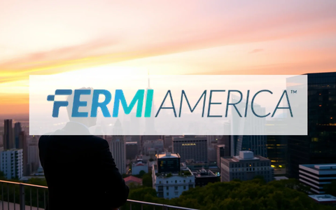 Fermi Aktie: IPO-Scherbenhaufen - Foto: über boerse-global.de