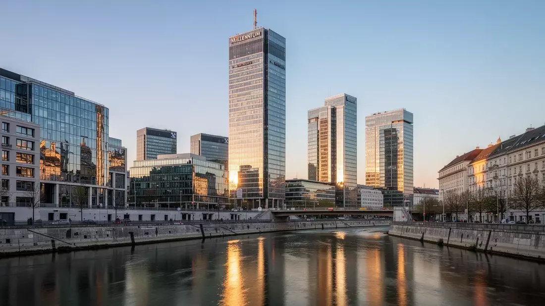 VIG Aktie: Milliarden-Offensive! - Bild: über boerse-global.de