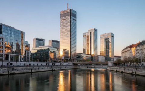 VIG Aktie: Milliarden-Offensive! - Foto: über boerse-global.de