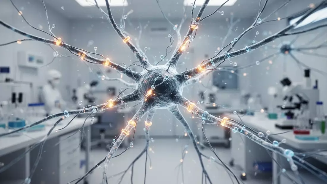 Chronischer Schmerz: Neue Therapien zielen auf Zell-Ebene - Bild: über boerse-global.de