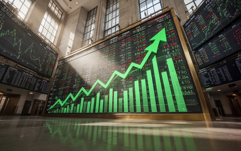 NIFTY COMMODITIES: Gewaltiger Kurssprung! - Foto: über boerse-global.de