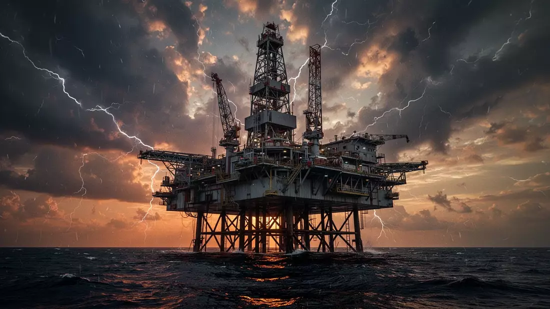 NIFTY ENERGY: Geopolitik-Beben! - Bild: über boerse-global.de