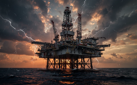 NIFTY ENERGY: Geopolitik-Beben! - Foto: über boerse-global.de