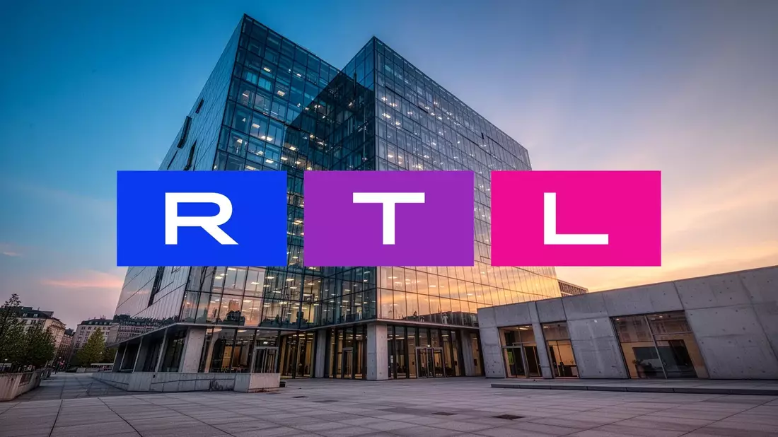RTL Group Aktie: Neuer Chef, entscheidende Wochen - Bild: über boerse-global.de