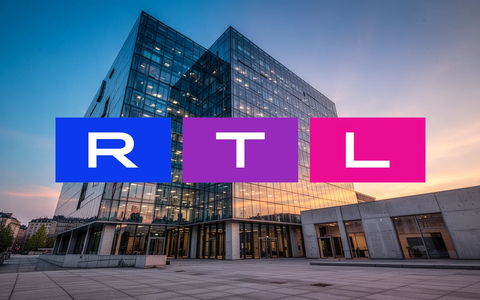 RTL Group Aktie: Neuer Chef, entscheidende Wochen - Foto: über boerse-global.de