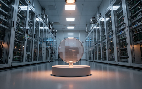 ESTX Technology Index: Chip-Riesen gegen Trend - Foto: über boerse-global.de