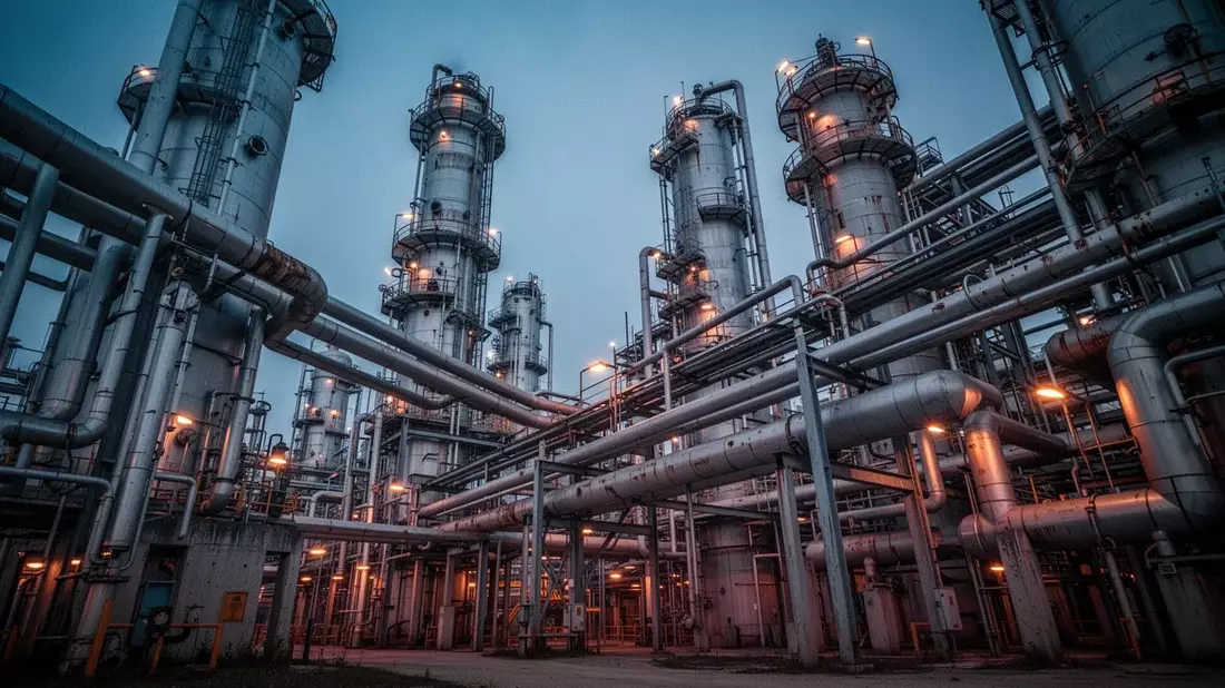 Lanxess Aktie: Milliarden-Deal wackelt! - Bild: über boerse-global.de