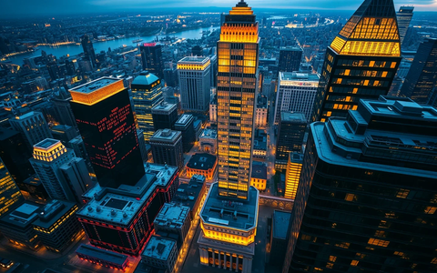 Almonty Industries: La carrera por el metal que define la nueva geopolítica - Foto: über boerse-global.de