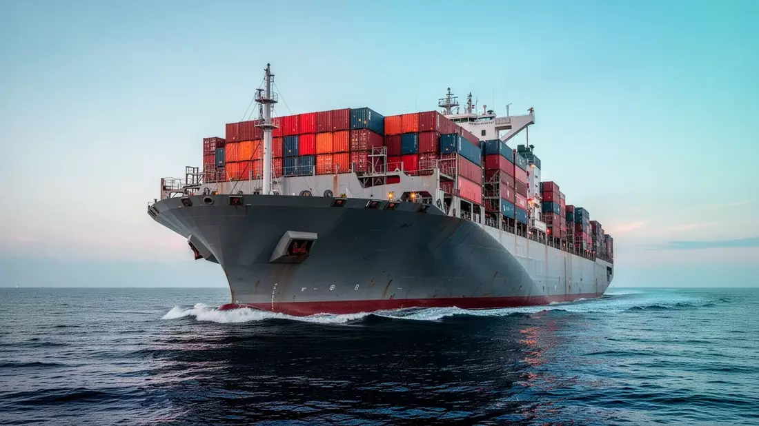 Hapag-Lloyd Aktie: Radikaler Preisschock! - Bild: über boerse-global.de