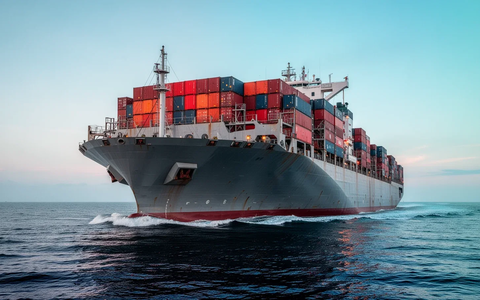 Hapag-Lloyd Aktie: Radikaler Preisschock! - Foto: über boerse-global.de