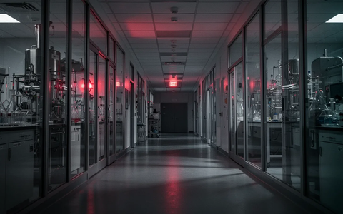 ImmunityBio Aktie: Klagewelle eskaliert! - Foto: über boerse-global.de ImmunityBio Aktie: Klagewelle eskaliert! - Foto: über boerse-global.de