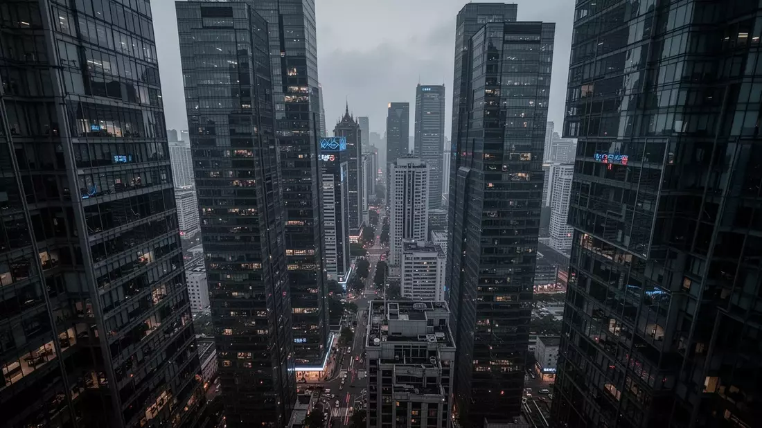 MSCI Asia Pacific: Brutaler Ausverkauf! - Bild: über boerse-global.de