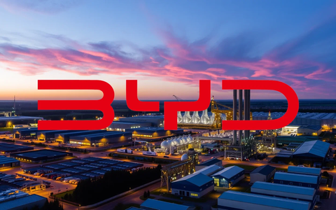 BYD: El pulso entre la hegemonía local y la ambición global - Foto: über boerse-global.de