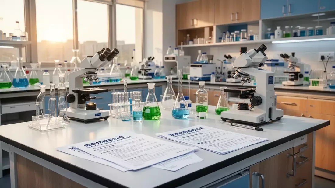 AbbVie Aktie: China-Pakt fix! - Bild: über boerse-global.de