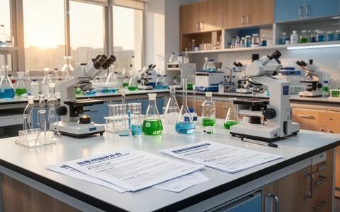 AbbVie Aktie: China-Pakt fix! - Foto: über boerse-global.de