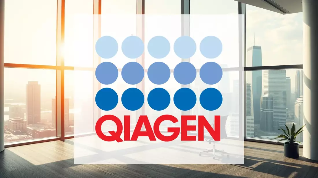 QIAGEN Aktie: Radikaler Schnitt! - Bild: über boerse-global.de