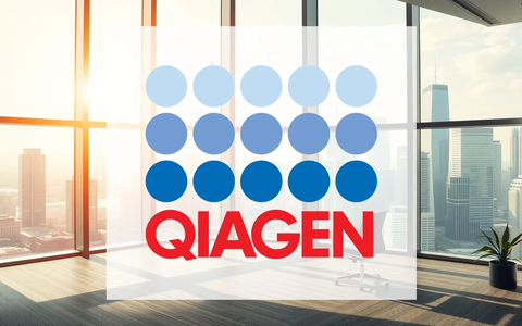 QIAGEN Aktie: Radikaler Schnitt! - Foto: über boerse-global.de