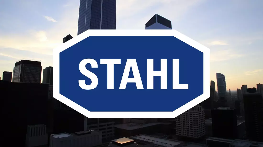 R Stahl Aktie: Nexus-Offensive! - Bild: über boerse-global.de