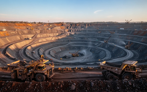 Almonty Industries Aktie: Generäle im Vorstand! - Foto: über boerse-global.de