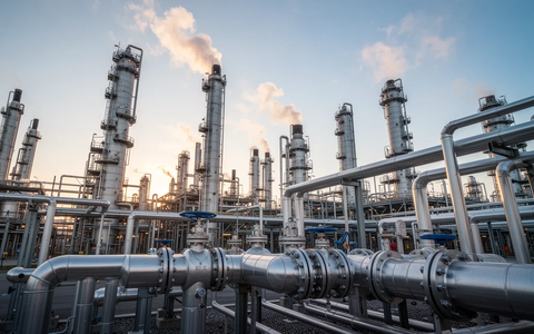 Industrie meldet Fortschritte, fordert aber Kurskorrektur - Foto: über boerse-global.de