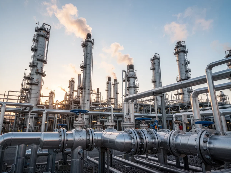 Industrie meldet Fortschritte, fordert aber Kurskorrektur - Foto: über boerse-global.de