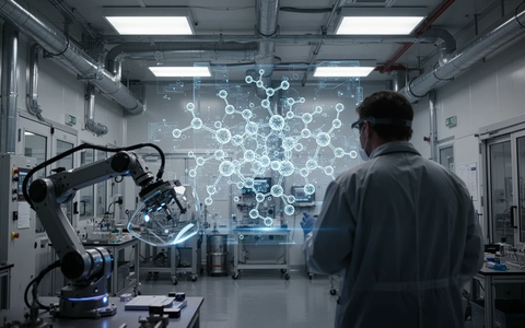 Arbeitsschutz 2026: Neue Regeln und Roboter-Exos - Foto: über boerse-global.de Arbeitsschutz 2026: Neue Regeln und Roboter-Exos - Foto: über boerse-global.de