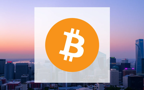 Bitcoin: La evolución técnica avanza mientras el mercado soporta la presión fiscal - Foto: über boerse-global.de