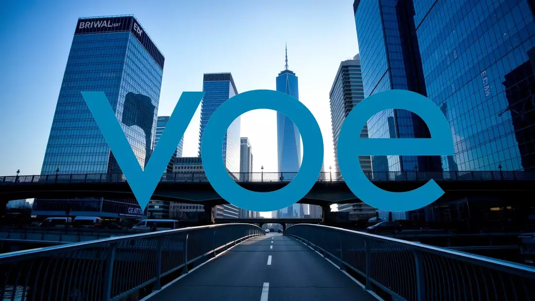 Voestalpine: Un doble impulso desde Bruselas y la caja Illustration mit AI erstellt übermittelt durch boerse-global.de