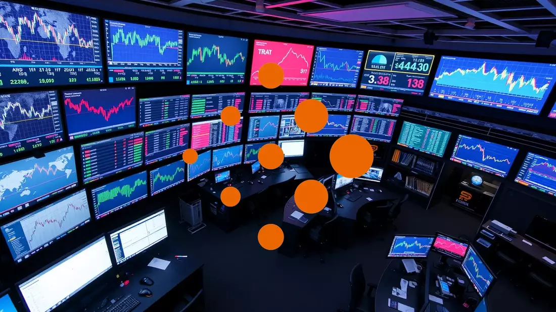 Siemens Healthineers Grapples with Domestic Austerity and Strategic Pivot Illustration mit AI erstellt übermittelt durch boerse-global.de