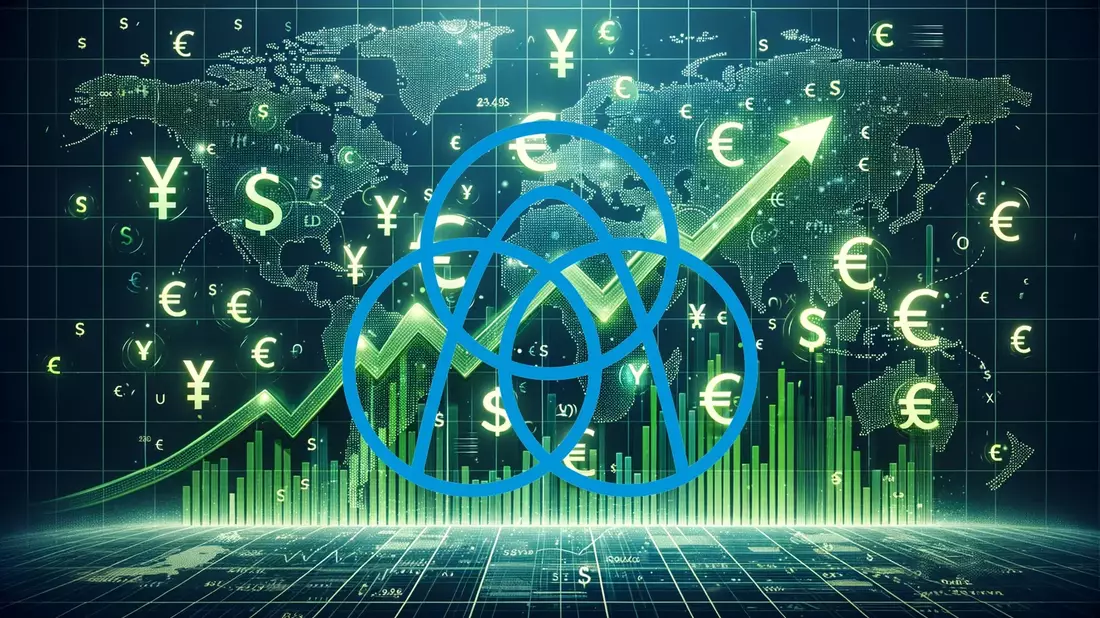 Thyssenkrupp's Stock Hinges on Steel Sale and Tariff Tailwinds Illustration mit AI erstellt übermittelt durch boerse-global.de