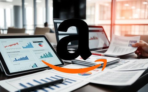 Amazon's $200 Billion Bet: Satellite Deals and AI Labs Fuel a High-Stakes Quarter - Foto: über boerse-global.de