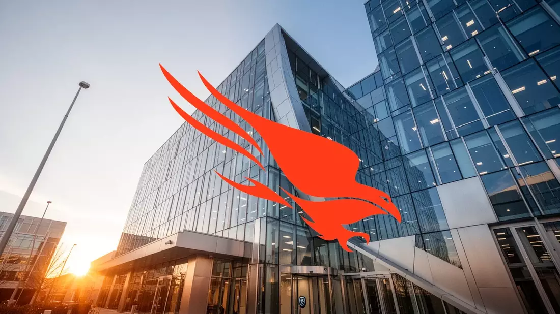 CrowdStrike Aktie: Dow-Einzug naht? - Bild: über boerse-global.de