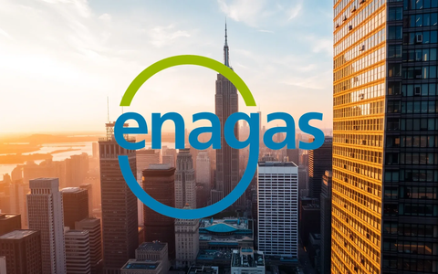 Enagás Aktie: Milliarden-Offensive - Foto: über boerse-global.de