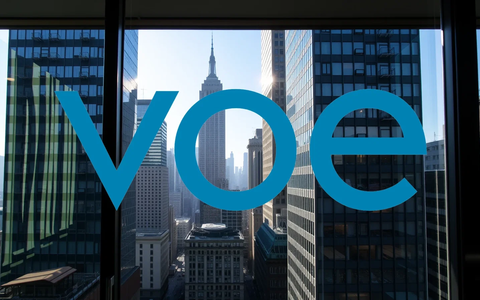 Voestalpine's Digital and Regulatory Tailwinds Propel Shares - Foto: über boerse-global.de