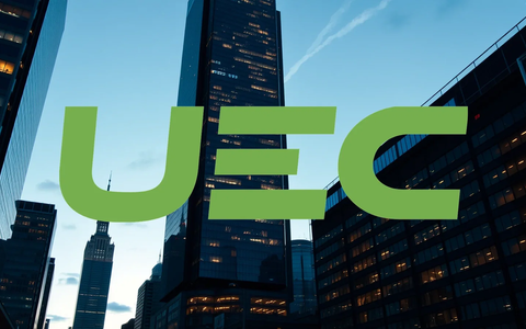 Uranium Energy: Un gigante financiero enciende su segundo motor productivo - Foto: über boerse-global.de