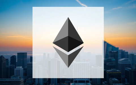 Ethereum's Institutional Engine: Staking, Squeezes, and a Network Overhaul - Foto: über boerse-global.de