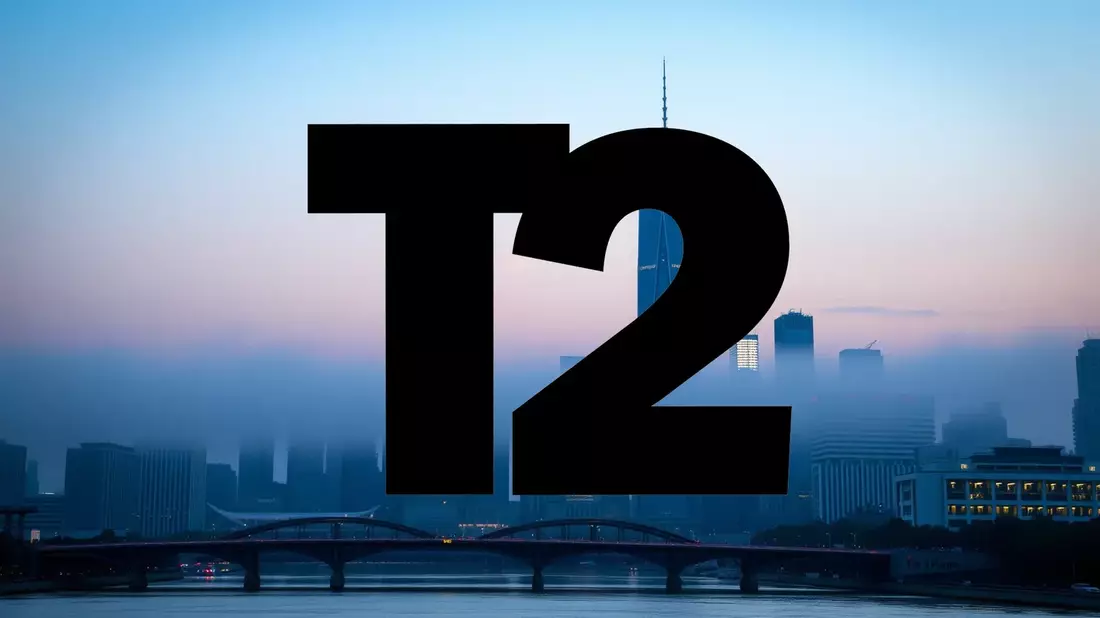 Take-Two: La transparencia forzada que revela una máquina de dinero Illustration mit AI erstellt übermittelt durch boerse-global.de