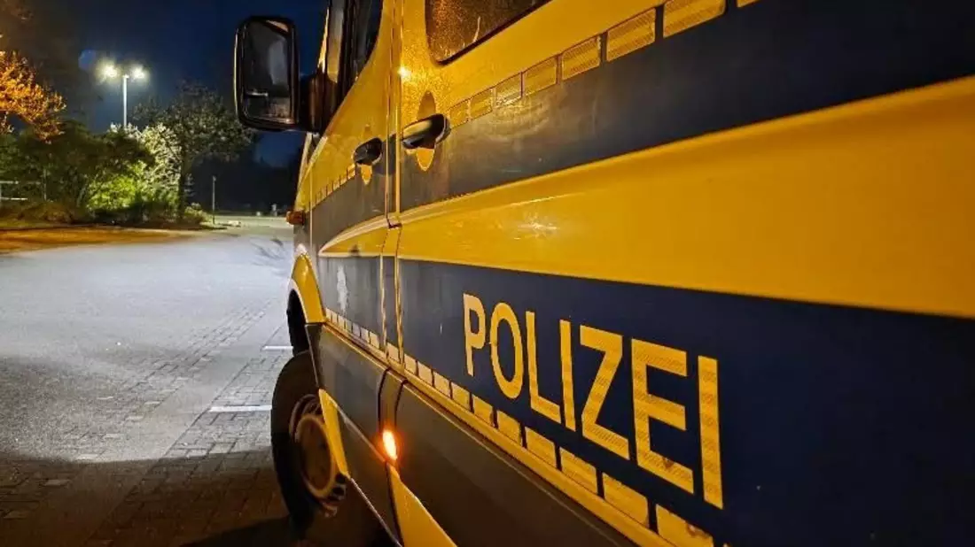 BPOLD FRA: Schleusungskriminalität - Durchsuchungen der Bundespolizei in Nordrhein-Westfalen - Bild: presseportal.de