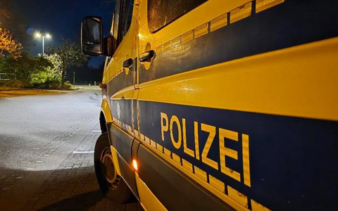 BPOLD FRA: Schleusungskriminalität - Durchsuchungen der Bundespolizei in Nordrhein-Westfalen - Foto: presseportal.de