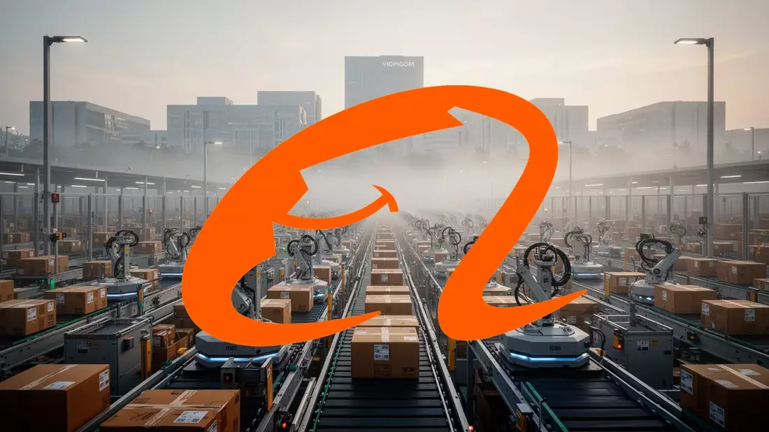 Alibaba Aktie: Weltspitze im Verborgenen - Bild: über boerse-global.de