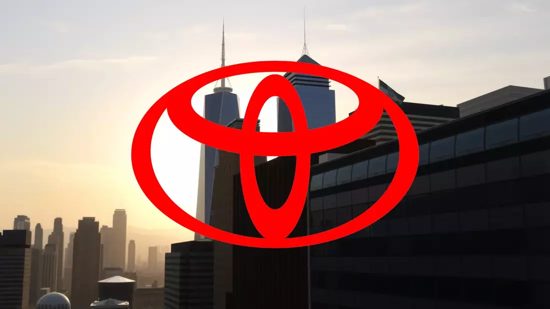 Toyota Aktie: Rückruf-Alarm! - Bild: über boerse-global.de